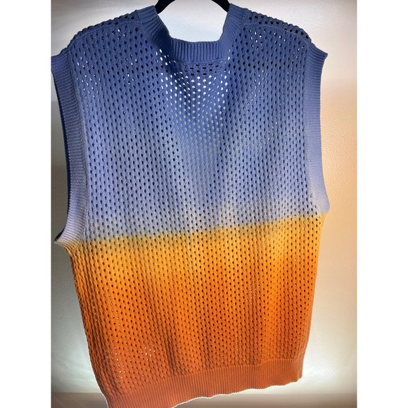 Mauna-Kea Triple J Vest sz L - Picture 6 of 6